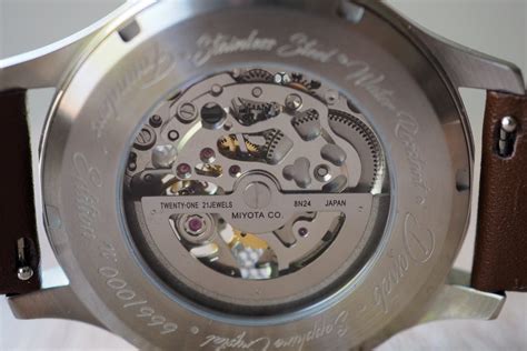 static rolex watch|Technical Perspective: How Accurate Should Your Mechanical .